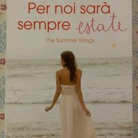 Serie completa The Summer Trilogy