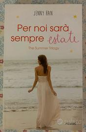 Serie completa The Summer Trilogy