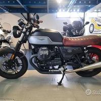 Moto Guzzi V7 III - 2019 FINANZIABILE