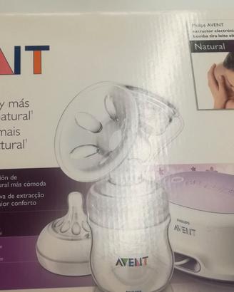 tiralatte philips avent