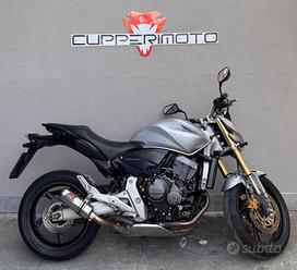 Honda Hornet usata in vendita a Torino e provincia