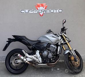 Honda Hornet 600