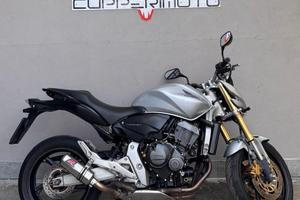 Honda Hornet 600