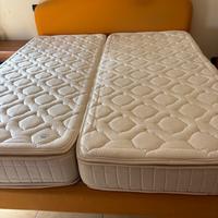 Letto matrimoniale
