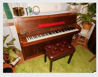 Pianoforte verticale Baldwin BH112