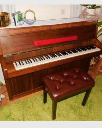Pianoforte verticale Baldwin BH112