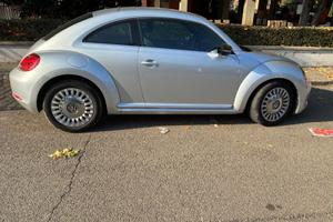 VW MAGGIOLINO 1.2 TURBO BENZINA 2014 72.000 KM