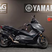 Yamaha T Max 530 ABS