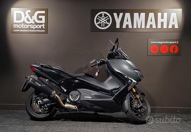 Yamaha T Max 530 ABS