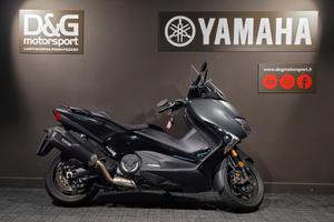 Yamaha T Max 530 ABS