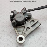 PINZA POSTERIORE HONDA HORNET 900 2002 2003 CB 200
