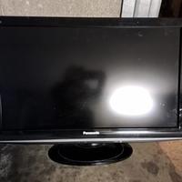 Televisione panasonic 36 pollici