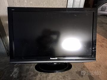 Televisione panasonic 36 pollici