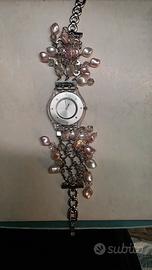 Swatch "Glamour Pearls" (SFK305G)