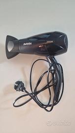 Phon Babyliss 2000W