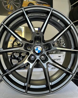 Cerchi NUOVI Bmw raggio 19 cod.2398