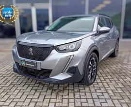 PEUGEOT 2008 e 136 CV Allure Pack