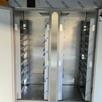 Frigo positivo professionale armadiato Electrolux