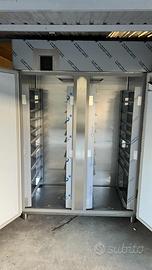 Frigo positivo professionale armadiato Electrolux