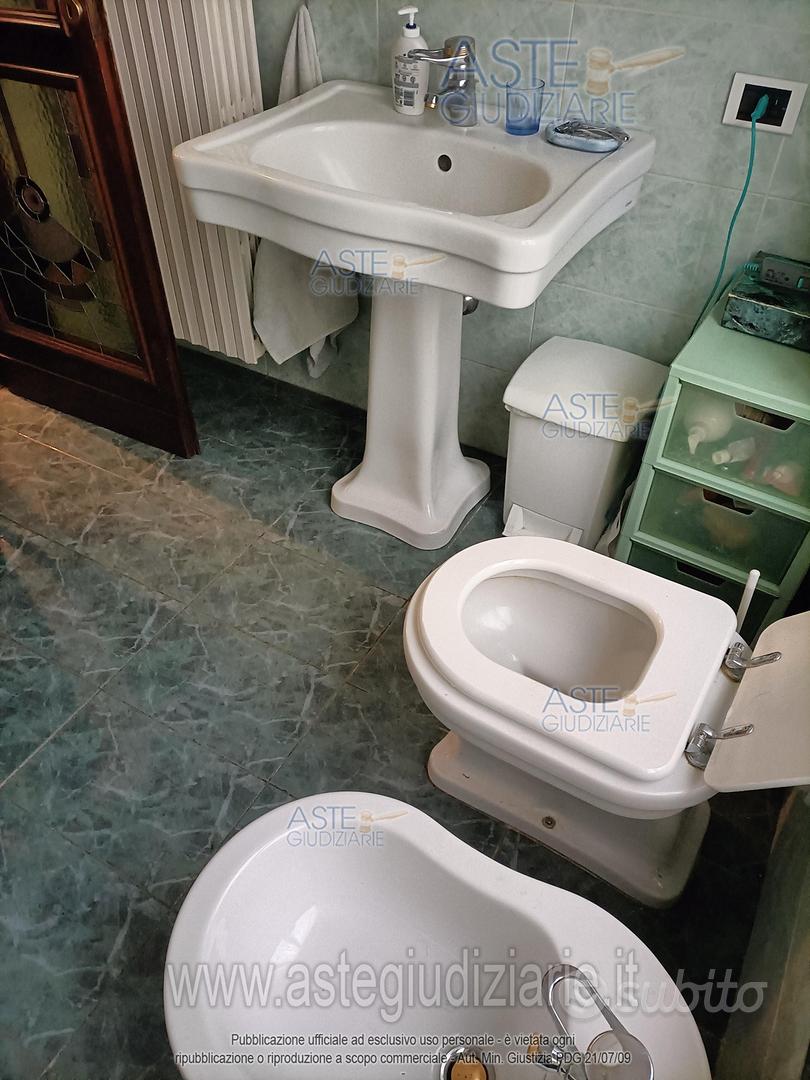 Appartamento – Vercelli, Monrosa, Centro - Vista 2