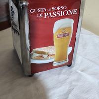 Porta tovaglioli linea BIRRA 🍻 PERONI