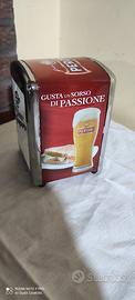 Porta tovaglioli linea BIRRA 🍻 PERONI