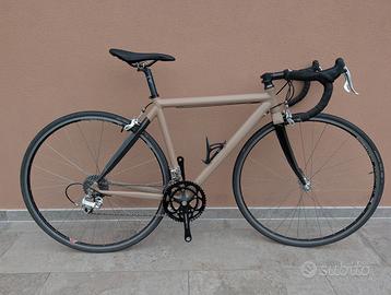 Bici da ciclismo donna