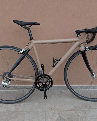 Bici da ciclismo donna