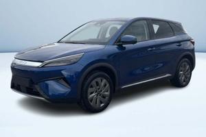 BYD Atto 3 EVO Design
