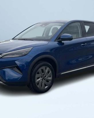 BYD Atto 3 EVO Design