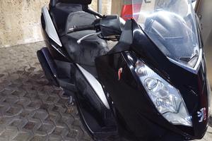 Peugeot Satellis Basso chilometraggio 