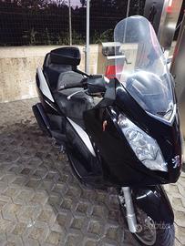 Peugeot Satellis Basso chilometraggio 