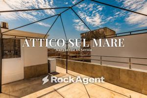 Attico / Mansarda di 50 m² con 2 locali a Margheri