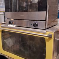 forno ventilato professionale