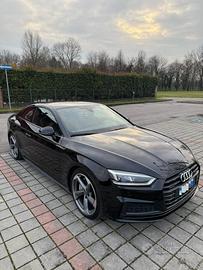 Audi A5 3.0  TDI sline 272 CV