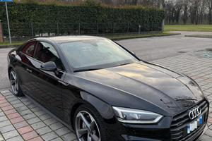 Audi A5 3.0  TDI sline 272 CV