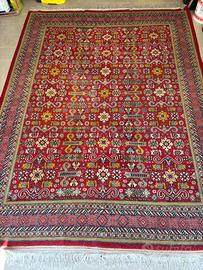 Tappeto Azerbaijan