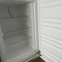 Congelatore da incasso Miele