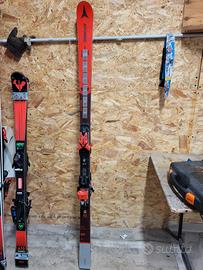 SCI GS ATOMIC G9 183 R24 ATTACCO X16