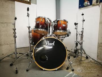 Pearl vision vlx 925 hc