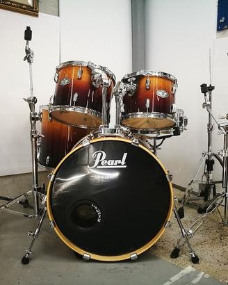 Pearl vision vlx 925 hc
