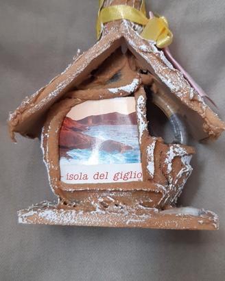 ENOSOUVENIR ISOLA DEL GIGLIO VINTAGE 2006