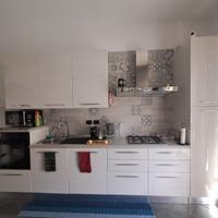 CUCINA LINEARE MONDO CONVENIENZA