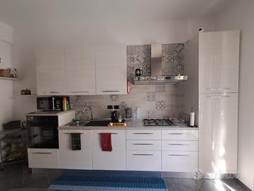 CUCINA LINEARE MONDO CONVENIENZA