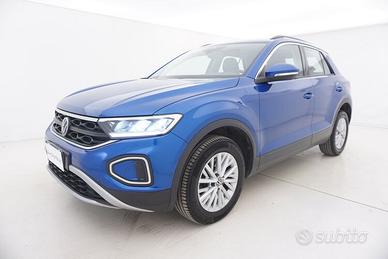 Volkswagen T-Roc Life DSG BR847283 2.0 Diesel 150C