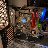 Pc gaming