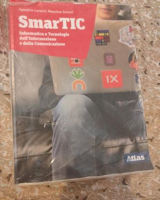 Smartic Informatica + libriccino Amico