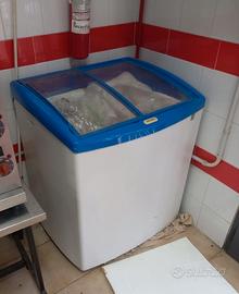 Pozzetto congelatore