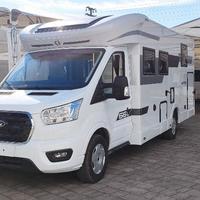 CI INTERNATIONAL HORON 66L XT