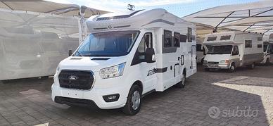 CI INTERNATIONAL HORON 66L XT